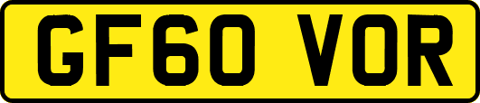 GF60VOR