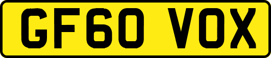 GF60VOX
