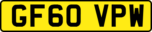 GF60VPW