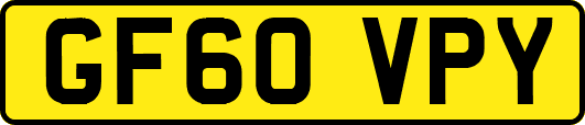 GF60VPY