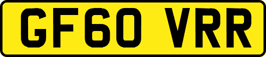 GF60VRR