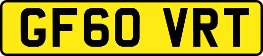 GF60VRT