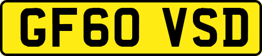 GF60VSD