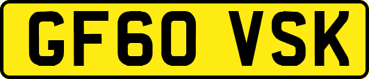 GF60VSK