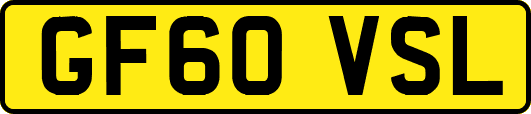 GF60VSL