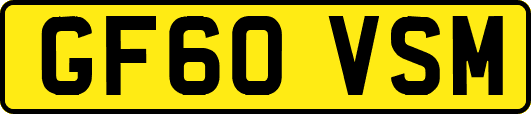GF60VSM