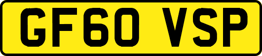 GF60VSP