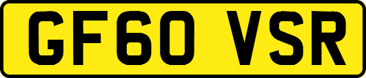 GF60VSR