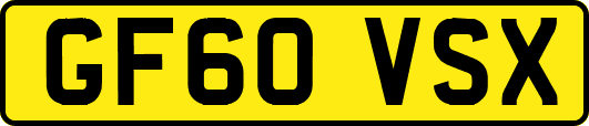GF60VSX