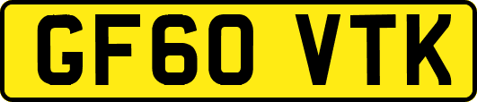 GF60VTK