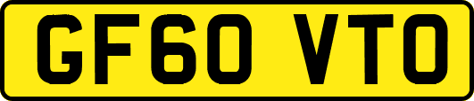 GF60VTO
