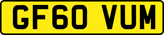 GF60VUM