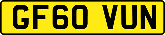 GF60VUN