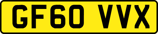 GF60VVX