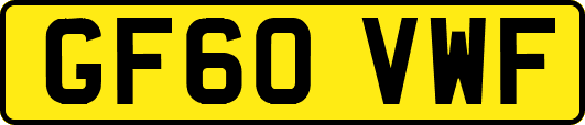 GF60VWF