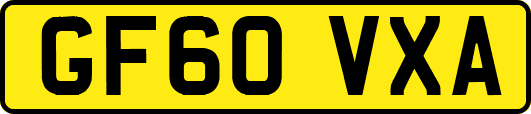 GF60VXA