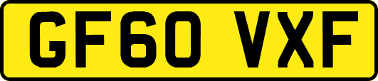 GF60VXF