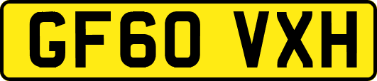 GF60VXH