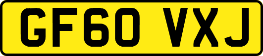 GF60VXJ