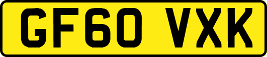GF60VXK