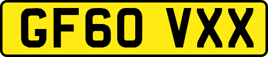 GF60VXX