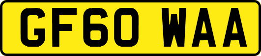 GF60WAA