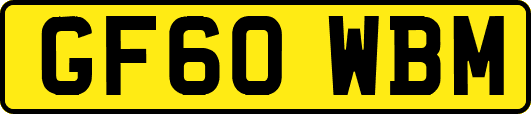 GF60WBM