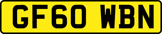 GF60WBN