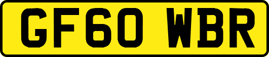 GF60WBR