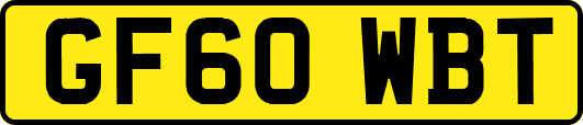 GF60WBT