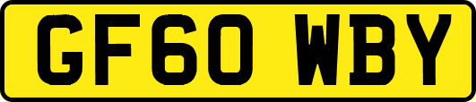 GF60WBY