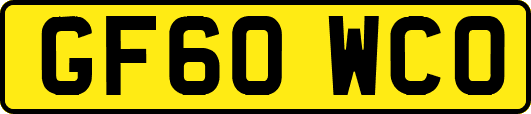 GF60WCO