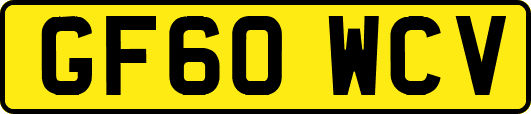 GF60WCV