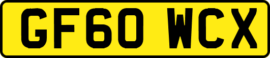 GF60WCX