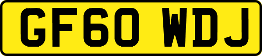 GF60WDJ