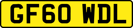 GF60WDL
