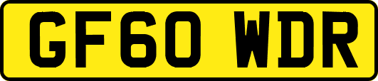 GF60WDR