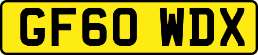GF60WDX