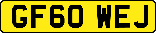 GF60WEJ