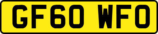 GF60WFO