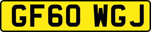 GF60WGJ