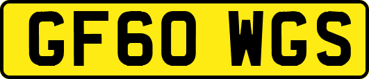 GF60WGS