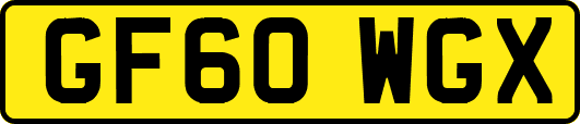GF60WGX