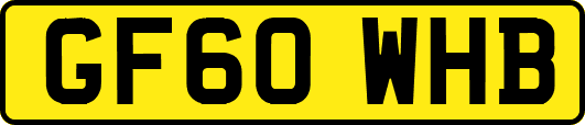 GF60WHB