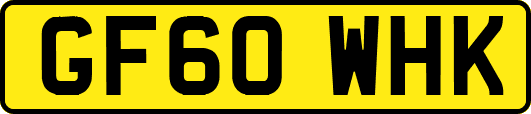 GF60WHK