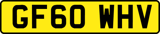 GF60WHV