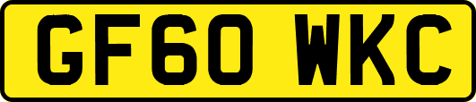 GF60WKC