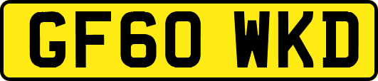 GF60WKD