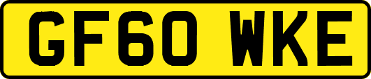 GF60WKE