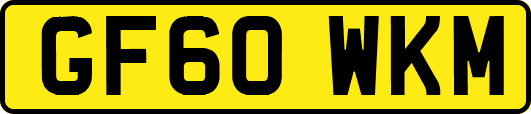 GF60WKM